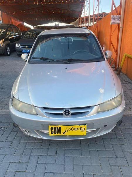 CHEVROLET CELTA 3 PORTAS