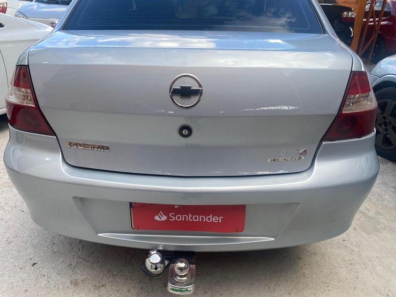 Chevrolet Prisma Joy - foto 11