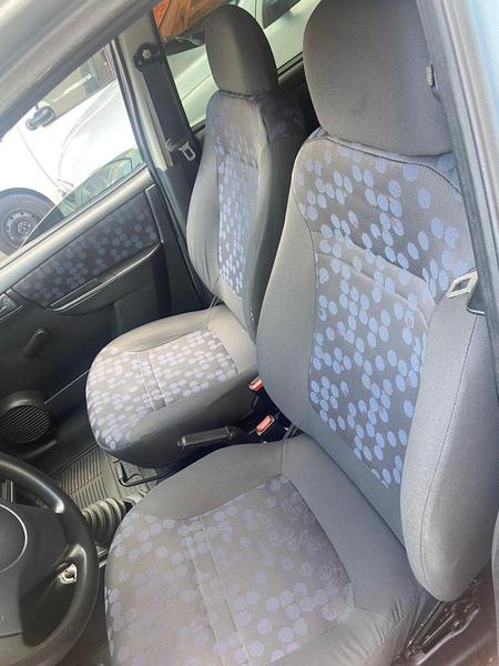 Chevrolet Prisma Joy - foto 14