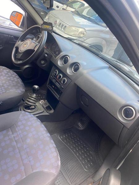 Chevrolet Prisma Joy - foto 20