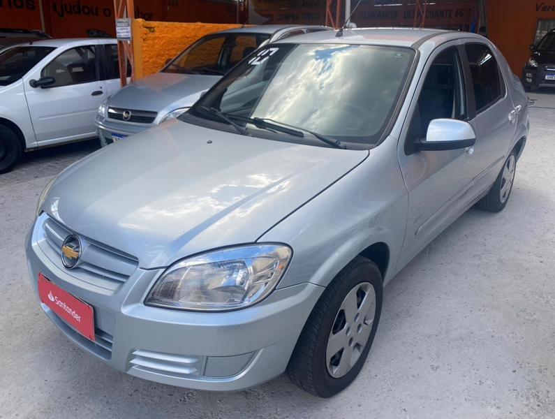 Chevrolet Prisma Joy - foto 2