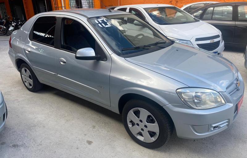 Chevrolet Prisma Joy - foto 3