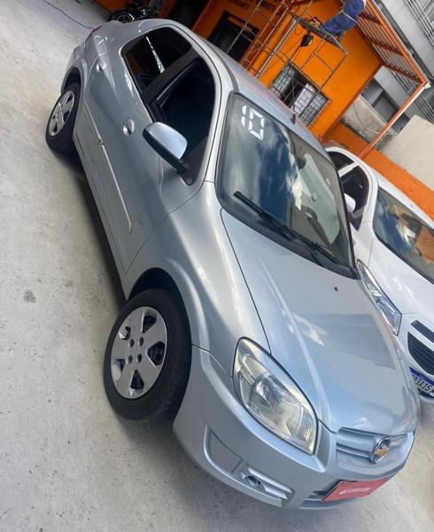 Chevrolet Prisma Joy - foto 4