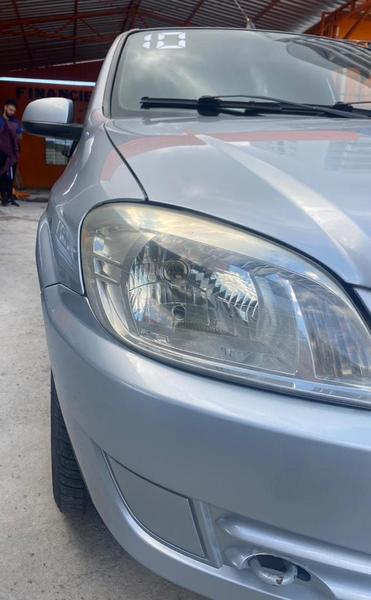 Chevrolet Prisma Joy - foto 5