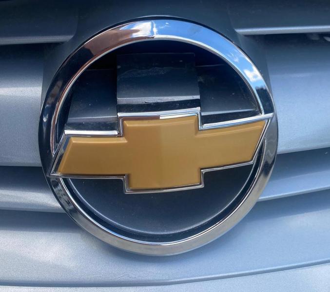 Chevrolet Prisma Joy - foto 6