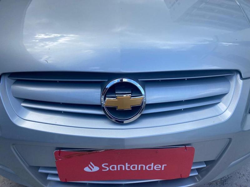 Chevrolet Prisma Joy - foto 7