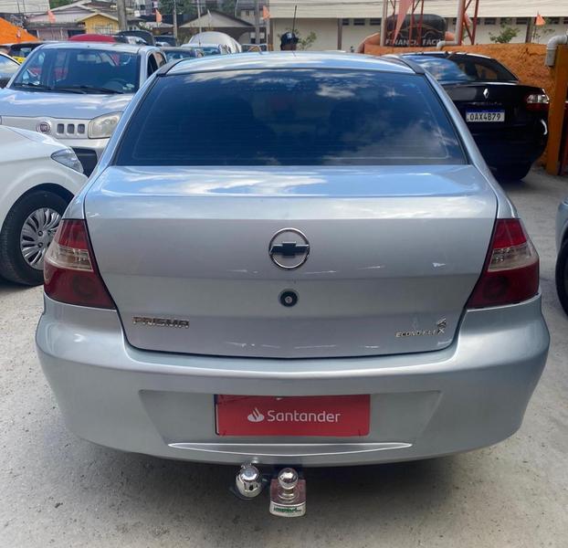 Chevrolet Prisma Joy - foto 8