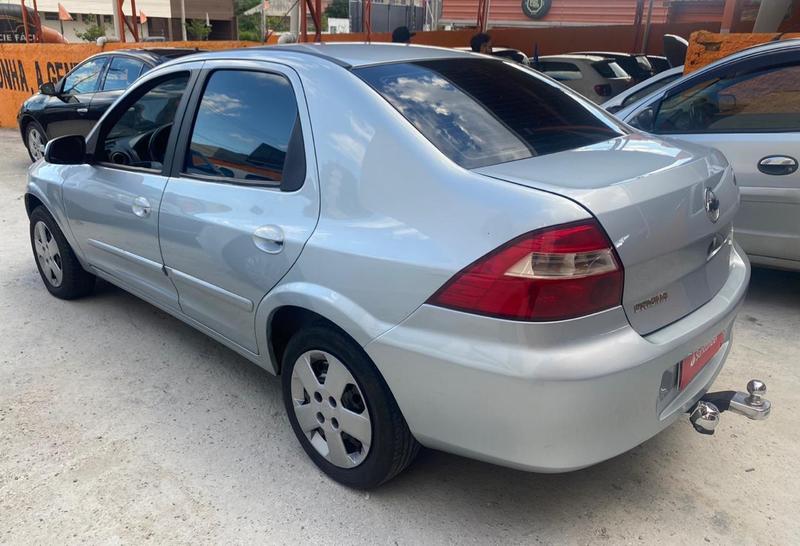 Chevrolet Prisma Joy - foto 9