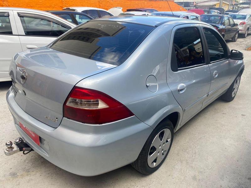 Chevrolet Prisma Joy - foto 10