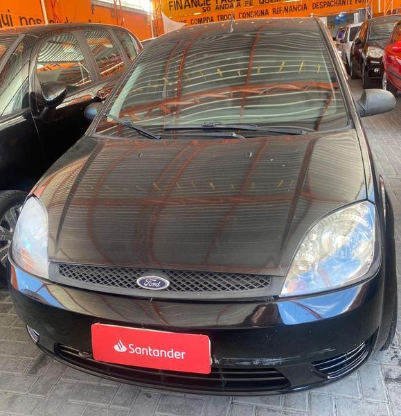 FORD FIESTA SEDAN1.6FLEX