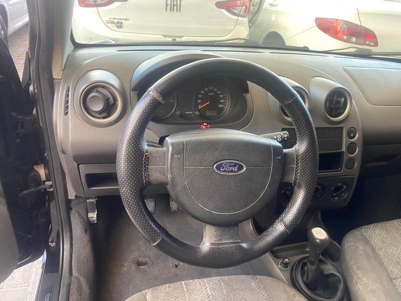Ford Fiesta Sedan Sedan 1.6 Flex - foto 11