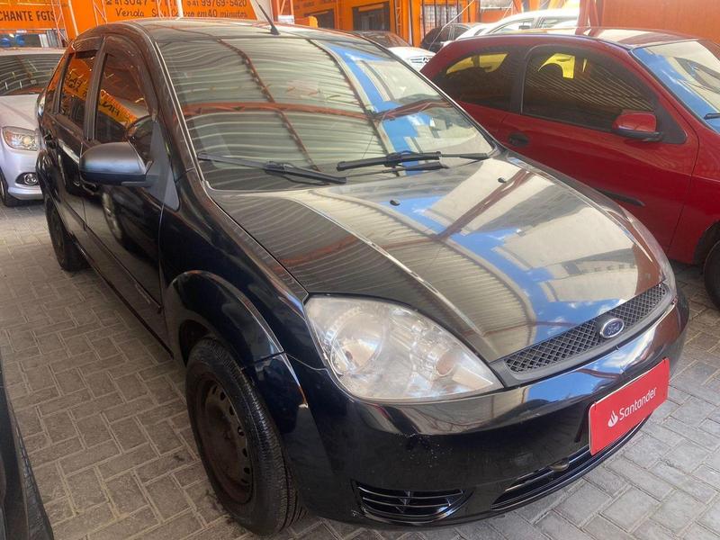 Ford Fiesta Sedan Sedan 1.6 Flex - foto 3