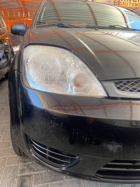 Ford Fiesta Sedan Sedan 1.6 Flex - foto 4