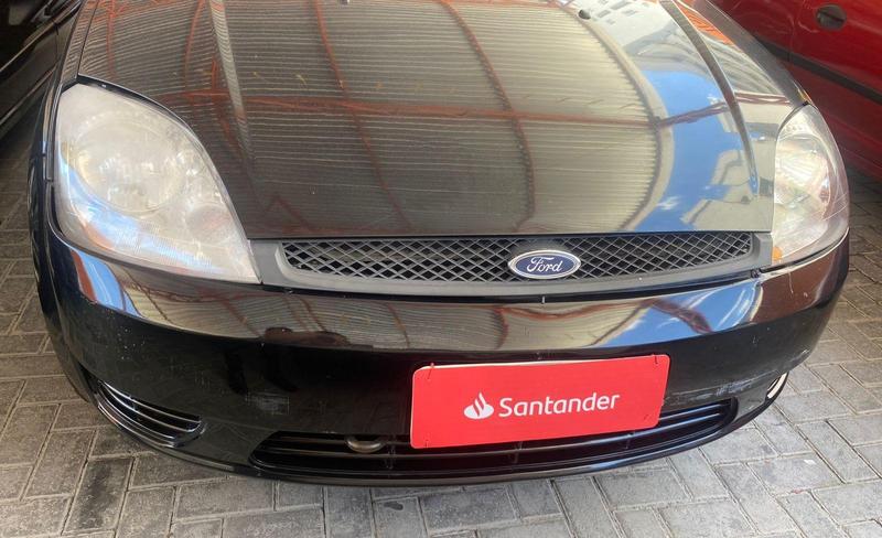 Ford Fiesta Sedan Sedan 1.6 Flex - foto 7