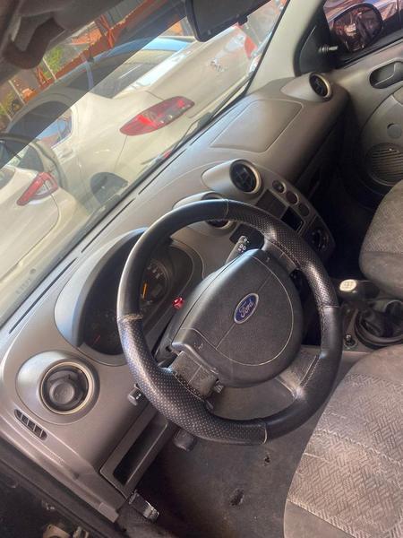Ford Fiesta Sedan Sedan 1.6 Flex - foto 10