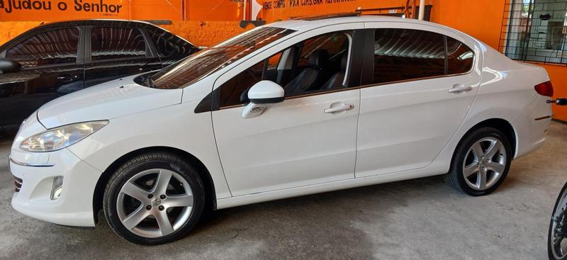 Peugeot 408 Griffe - foto 4