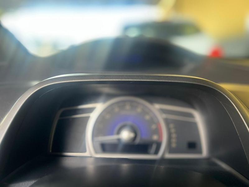 Honda Civic Sed. Lxl Lxl Se 1.8 Flex 16V Mec. - foto 18