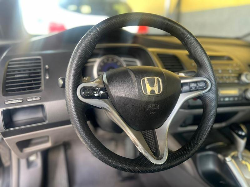 Honda Civic Sed. Lxl Lxl Se 1.8 Flex 16V Mec. - foto 17