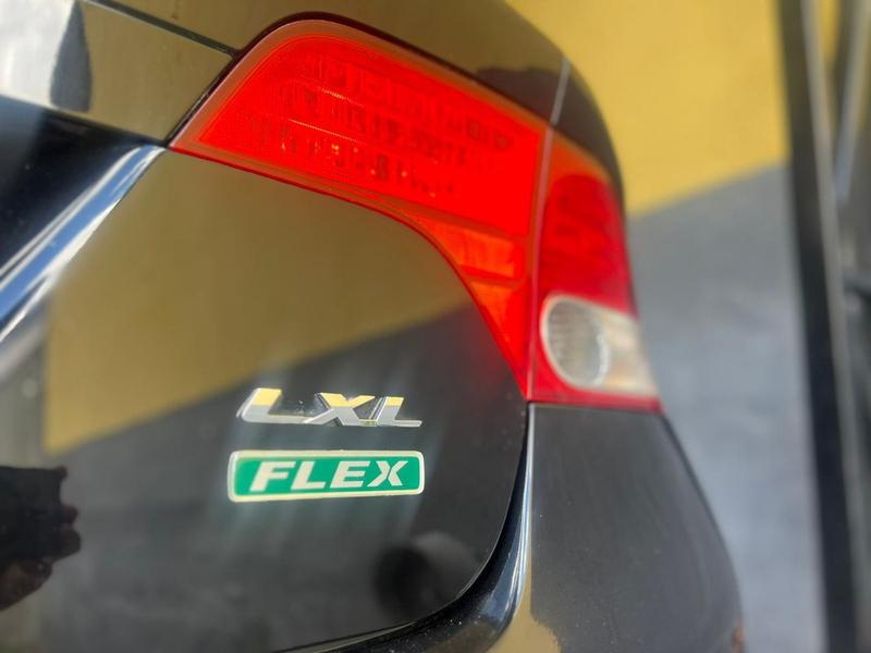Honda Civic Sed. Lxl Lxl Se 1.8 Flex 16V Mec. - foto 8