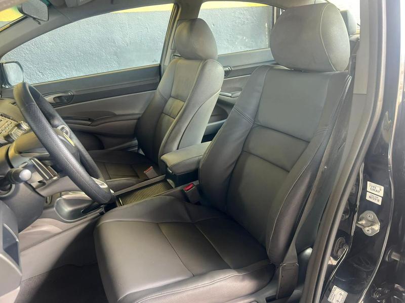 Honda Civic Sed. Lxl Lxl Se 1.8 Flex 16V Mec. - foto 11