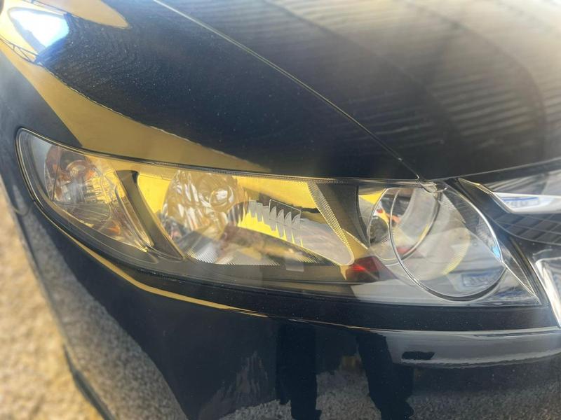 Honda Civic Sed. Lxl Lxl Se 1.8 Flex 16V Mec. - foto 3