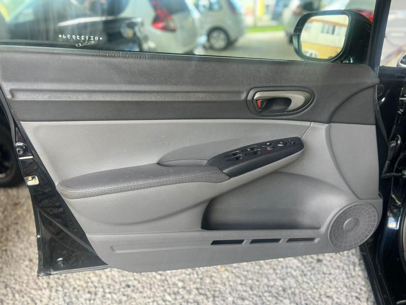 Honda Civic Sed. Lxl Lxl Se 1.8 Flex 16V Mec. - foto 9