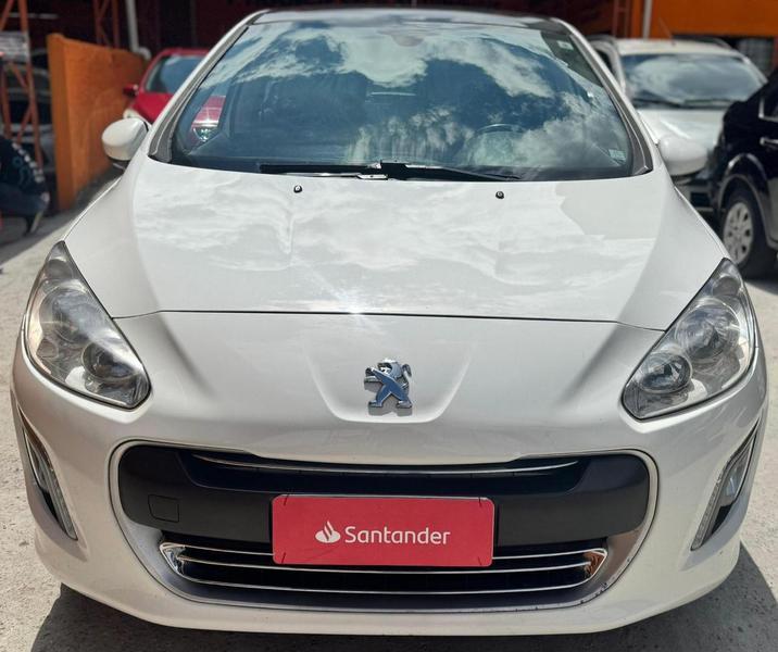PEUGEOT 308 ACTIVE