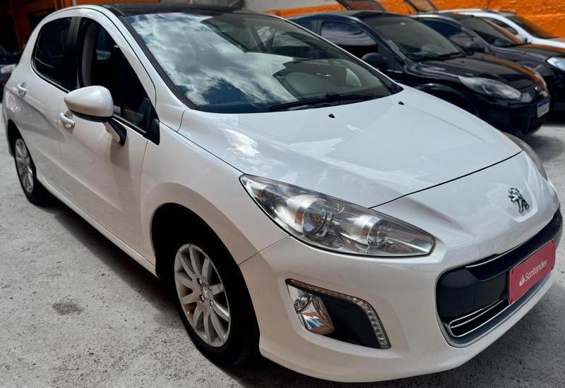 Peugeot 308 Active - foto 2