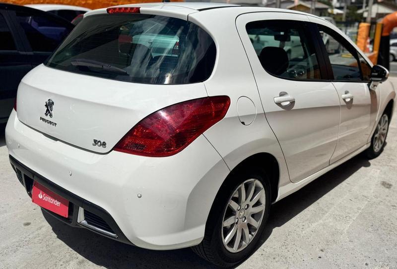Peugeot 308 Active - foto 4