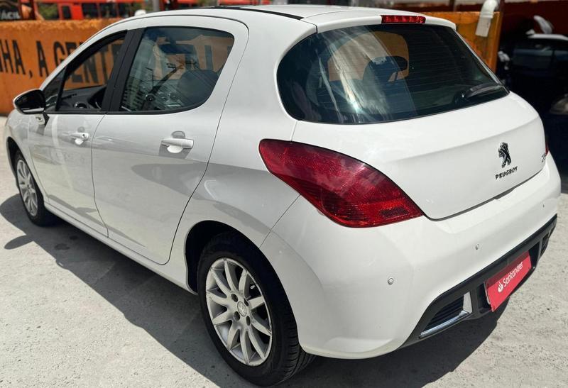 Peugeot 308 Active - foto 5