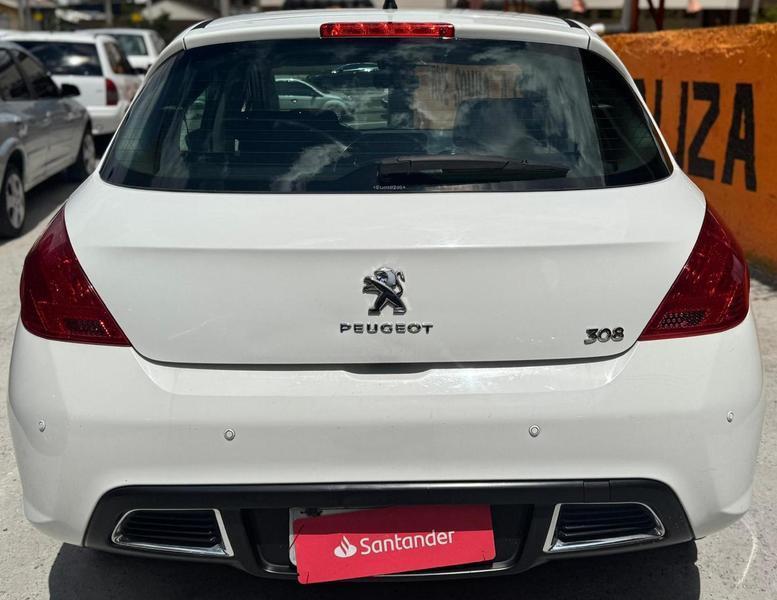 Peugeot 308 Active - foto 6