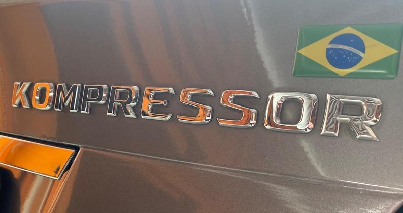 Mercedes-Benz Classe C Kompressor Avant.1.8 16V Automático - foto 11