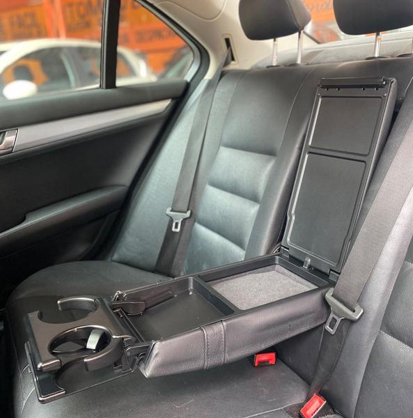 Mercedes-Benz Classe C Kompressor Avant.1.8 16V Automático - foto 15
