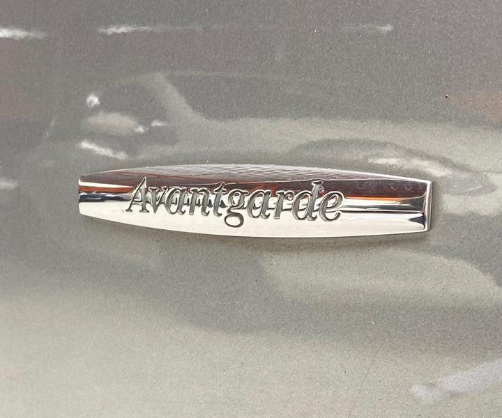 Mercedes-Benz Classe C Kompressor Avant.1.8 16V Automático - foto 10