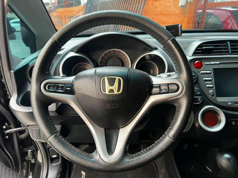 Honda Fit EX Flex - foto 14