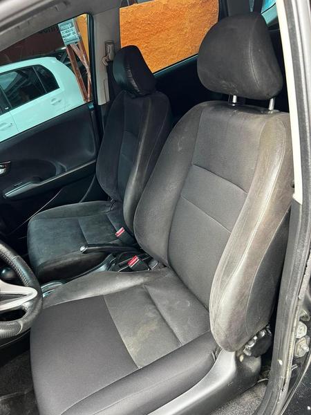 Honda Fit EX Flex - foto 15