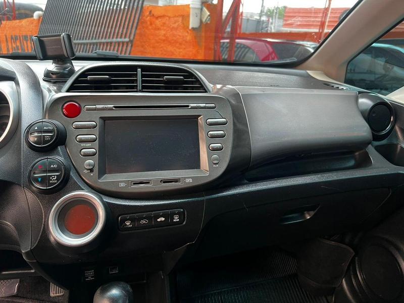 Honda Fit EX Flex - foto 16
