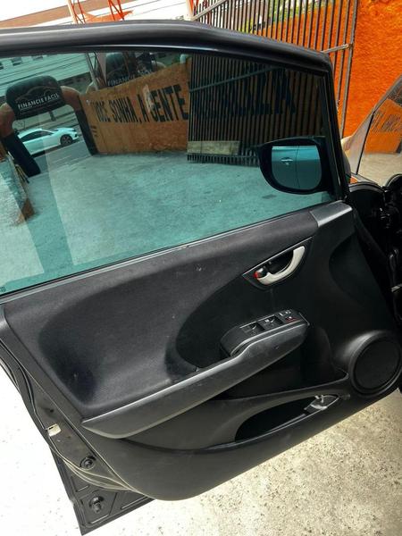 Honda Fit EX Flex - foto 17