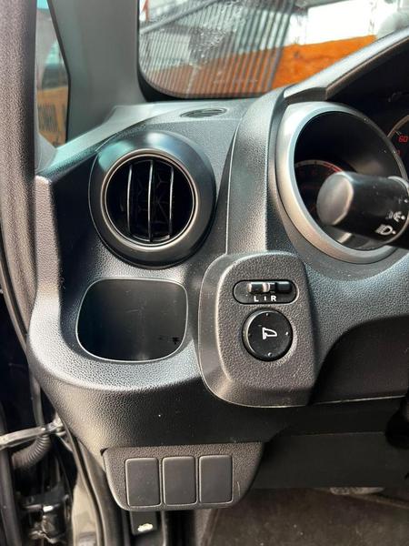 Honda Fit EX Flex - foto 18