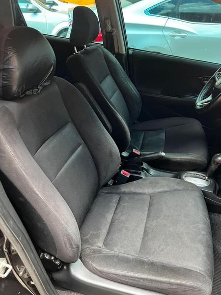 Honda Fit EX Flex - foto 19