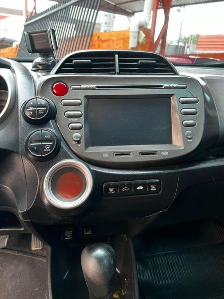 Honda Fit EX Flex - foto 20