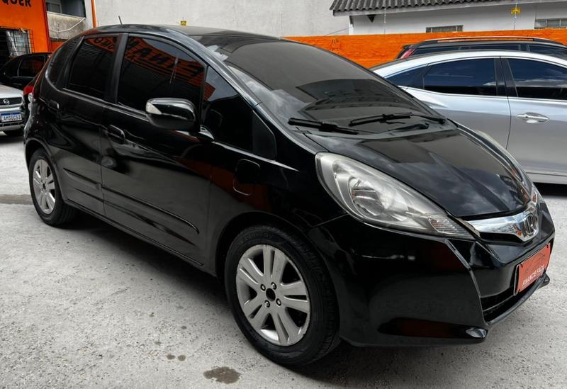 Honda Fit EX Flex - foto 2