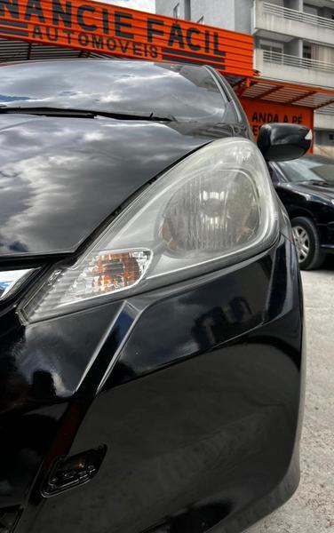Honda Fit EX Flex - foto 6