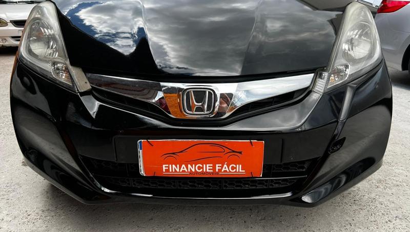Honda Fit EX Flex - foto 7
