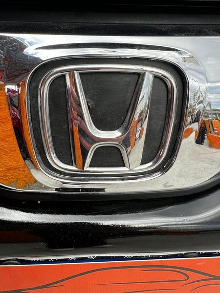 Honda Fit EX Flex - foto 8
