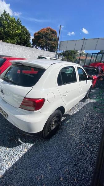 Volkswagen Gol City (trend) 1.0 Mi Total Flex 8V 2P - foto 2