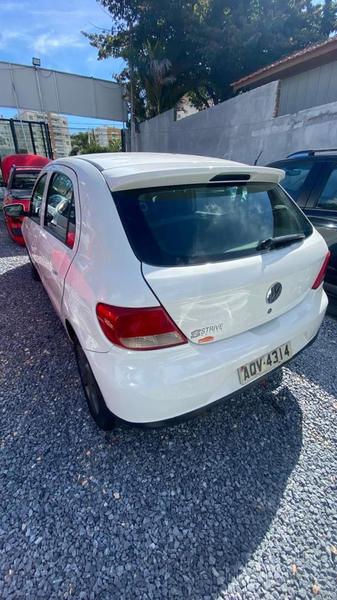 Volkswagen Gol City (trend) 1.0 Mi Total Flex 8V 2P - foto 3
