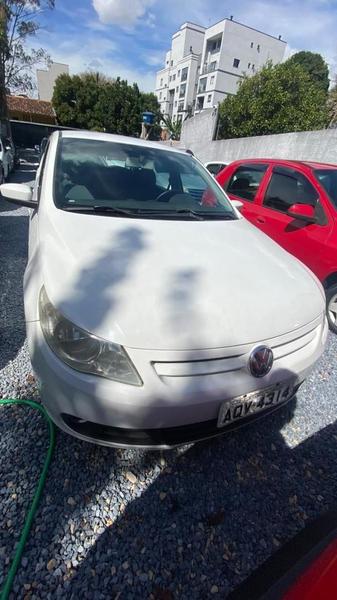 VOLKSWAGEN GOL 1.0