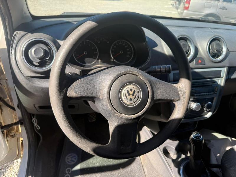 Volkswagen Gol City (trend) 1.0 Mi Total Flex 8V 2P - foto 7