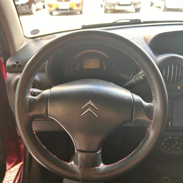 Citroën C3 1.4 Flex - foto 13